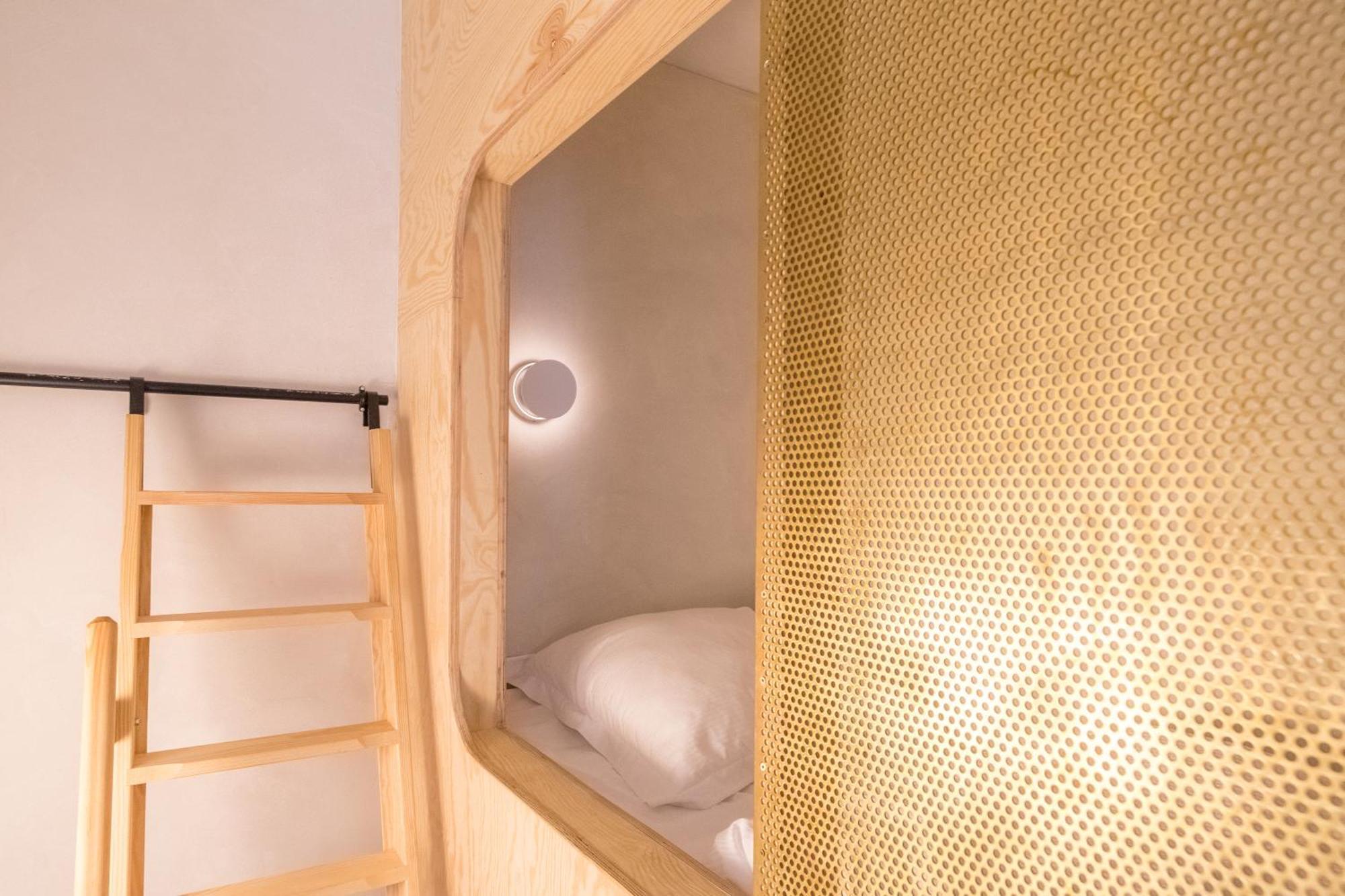 The Hide Lejlighedshotel Gent Eksteriør billede