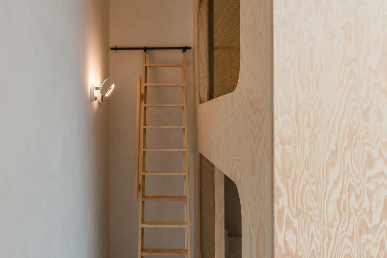 The Hide Lejlighedshotel Gent Eksteriør billede