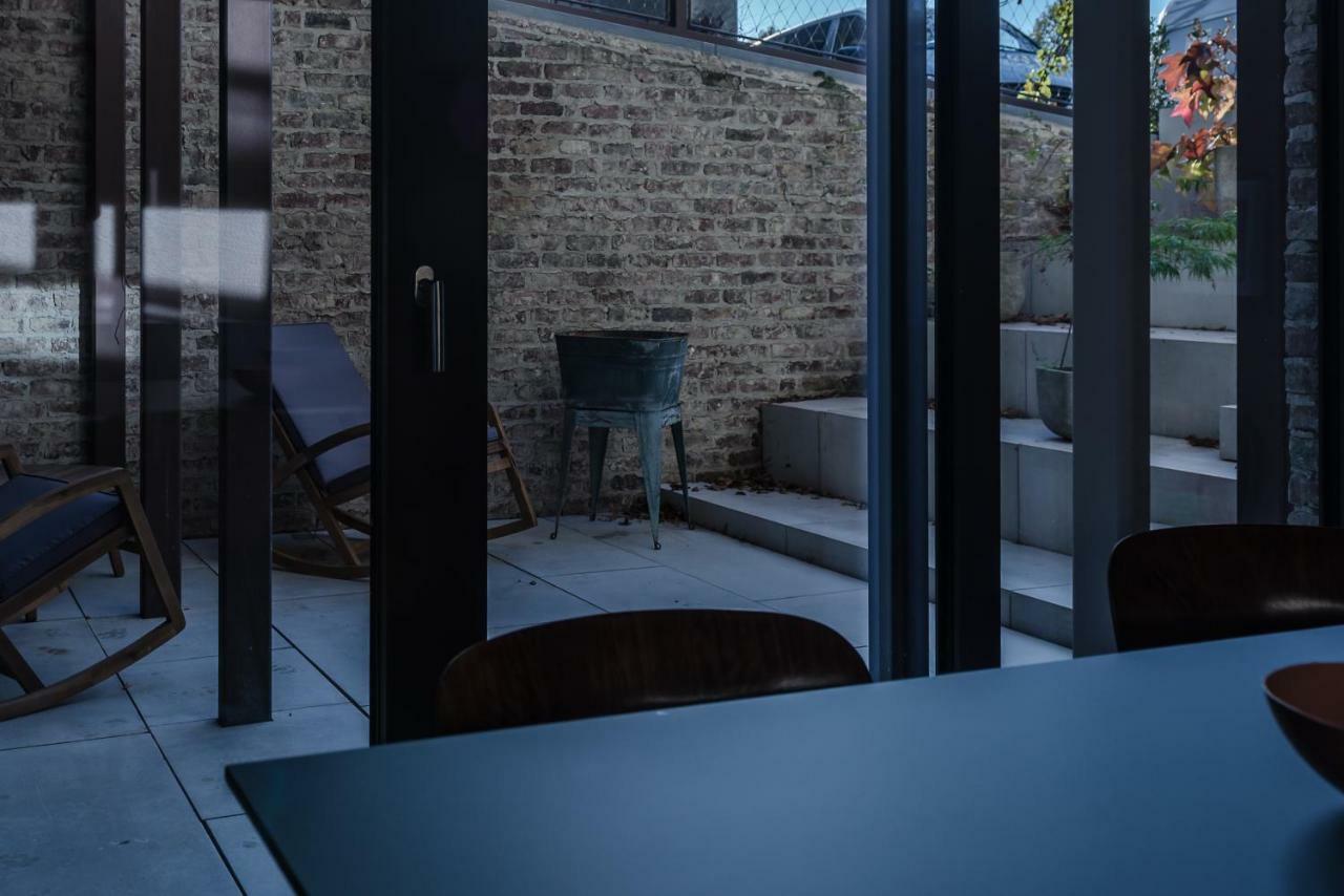 The Hide Lejlighedshotel Gent Eksteriør billede